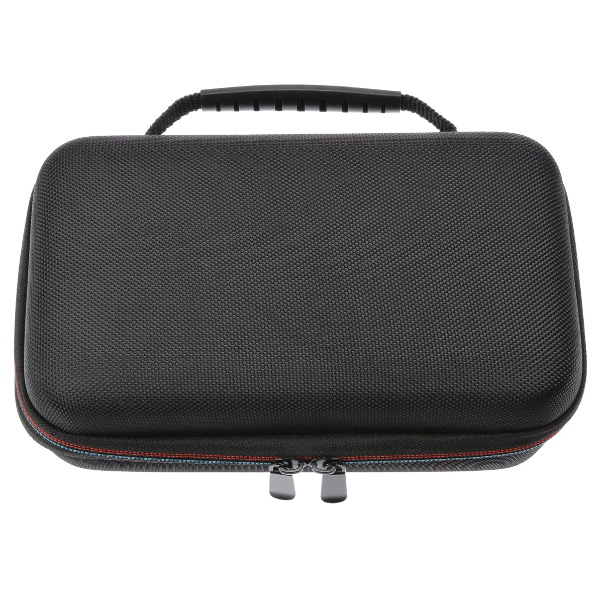 Black EVA Tester Multimeters Storage Bag Carry Too Bag Case for F117C/ F17B Digital Multimeter Instrument