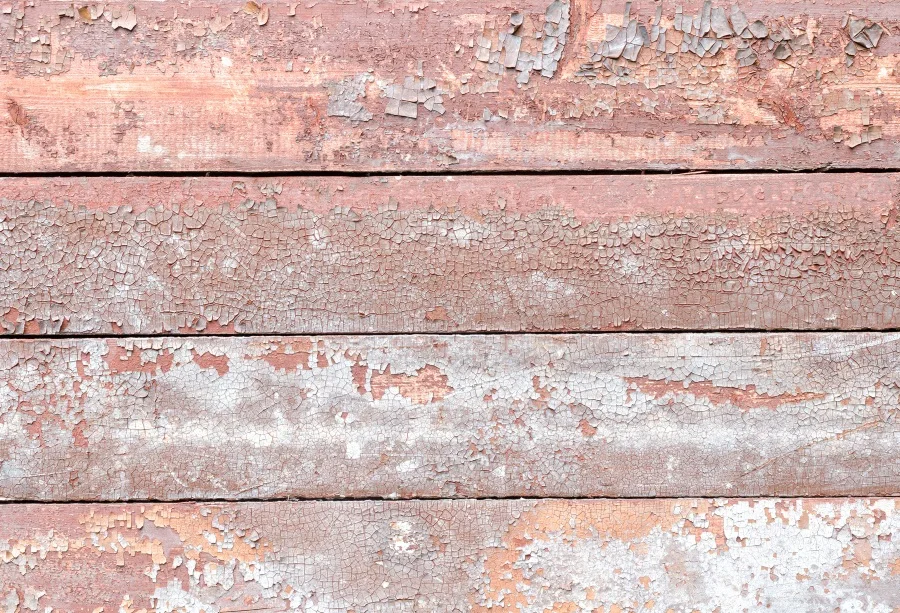 

Laeacco Old Fade Peeling Wooden Board Grunge Portait Photography Backgrounds Customized Photographic Backdrops For Photo Studio