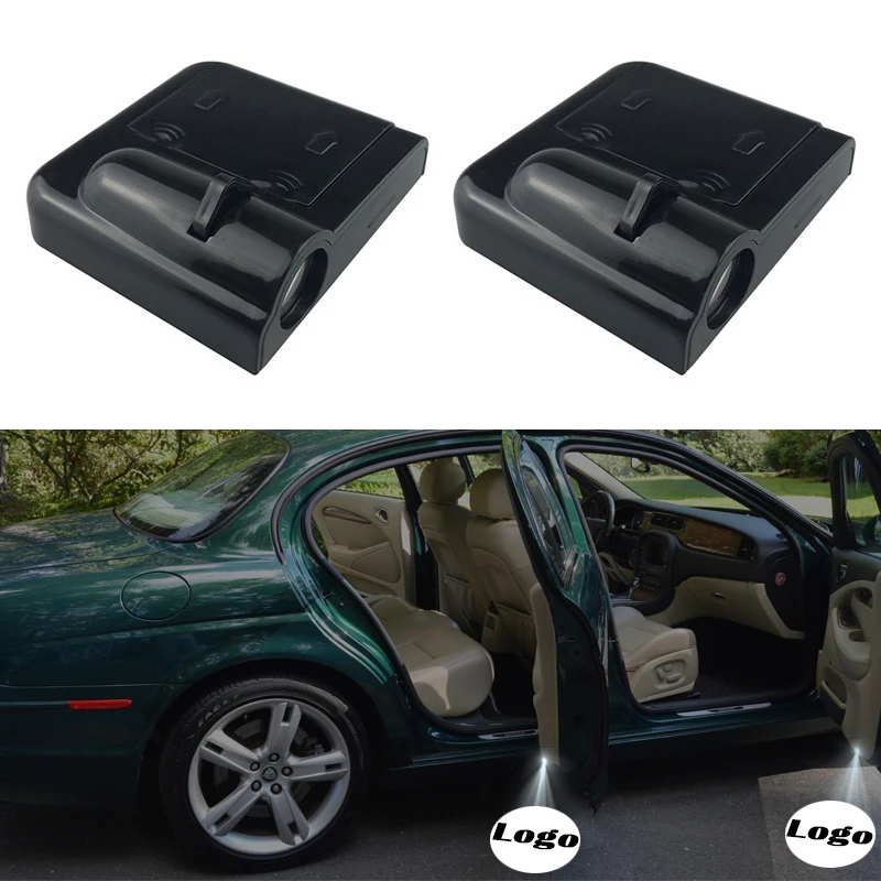 car welcome light wireless for Honda