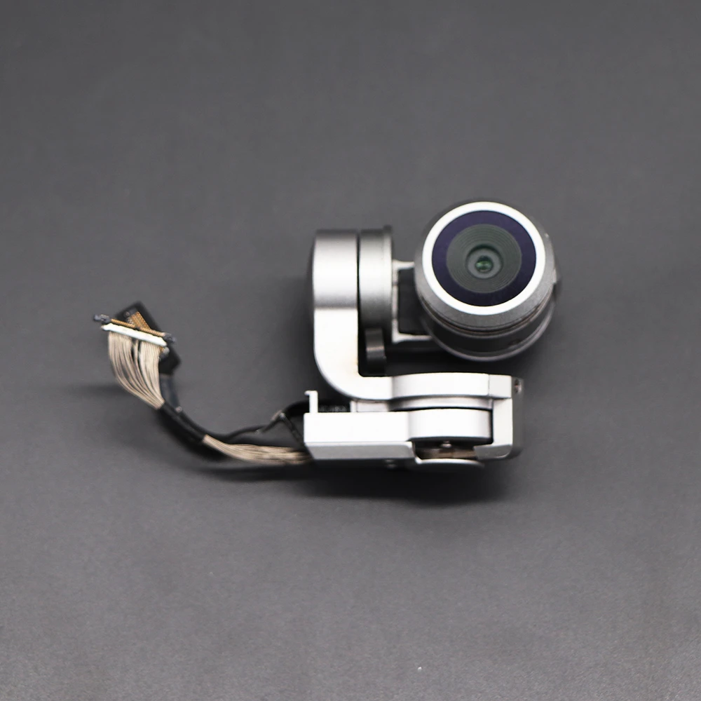 Für DJI Mavic Pro Drone Gimbal 4K Kamera Arm Motor Flex Kable Kit Repair Parts A