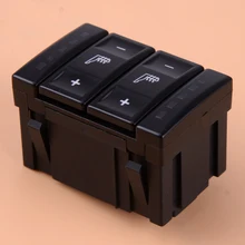 Электрический Подогрев сидений кнопка переключатель с подогревом Управление BS7T19K314AB подходит для Ford Mondeo MK4 S-MAX Galaxy2007-2012 2013