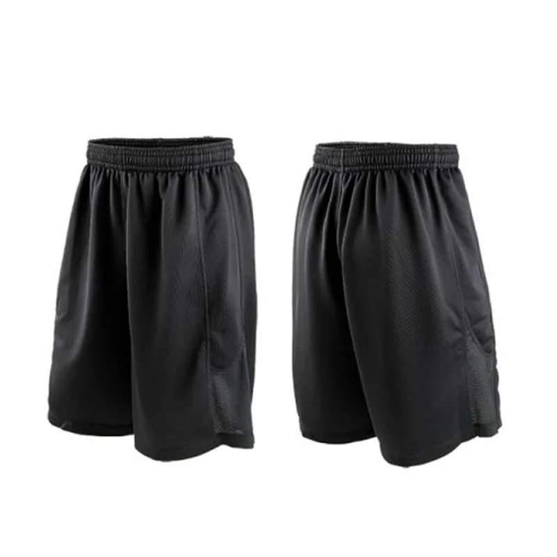 Cheap Stars Black Basketball font b Shorts b font Quick Dry Breathable Training Basket ball Jersey