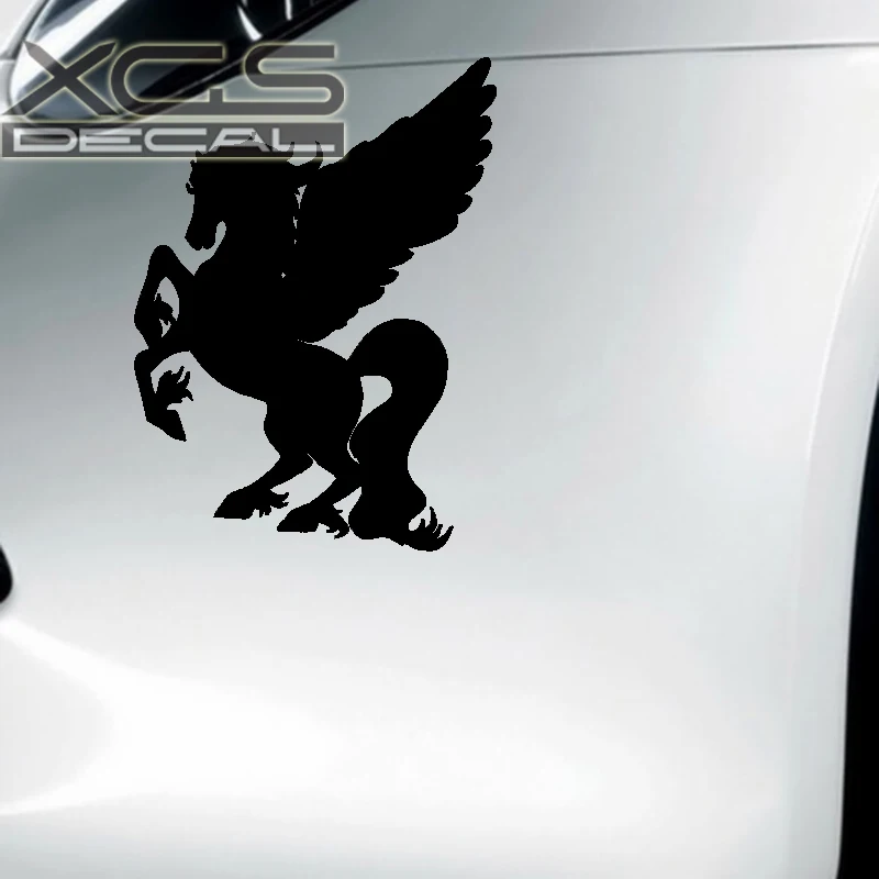 Виниловые Светоотражающие Водонепроницаемые наклейки для автомобиля грузовика