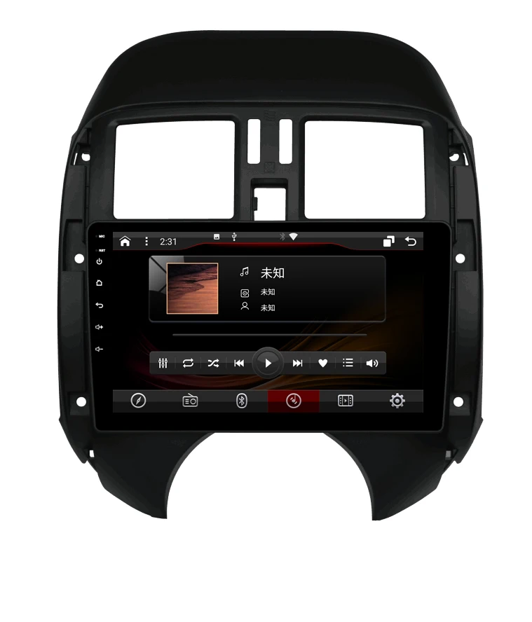 Clearance OTOJETA DSP stereo carplay android 8.1.2 car radio for NISSAN SUNNY 2011 Gps navigation ips screen video player tape recorder 2 Clearance OTOJETA DSP stereo carplay android 8.1.2 car radio for NISSAN SUNNY 2011 Gps navigation ips screen video player tape recorder 2