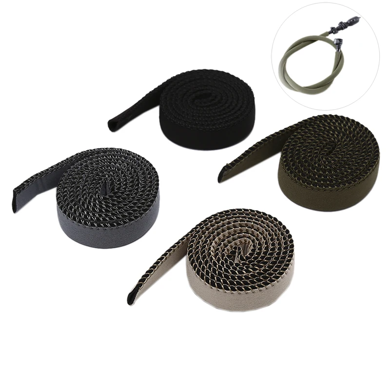 

Hydration Bladder Tube Sleeve Running Cycling Water Bag Tube Cover Insulation Hose Cover Thermal Drink Tube Sleeve Cover