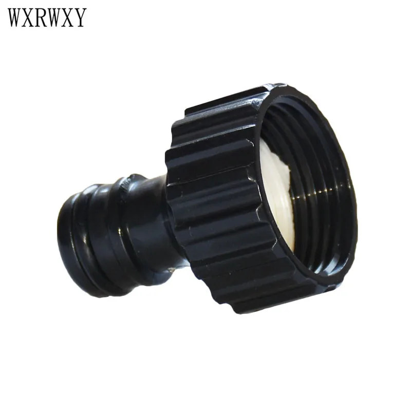 Соединитель для садового смесителя 3/4 дюйма|quick connector water|water quick couplingconnector water |