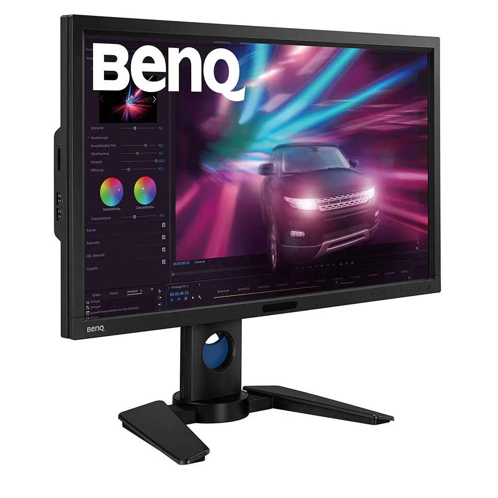 Монитор BenQ 27&quot PV270|Мониторы| |