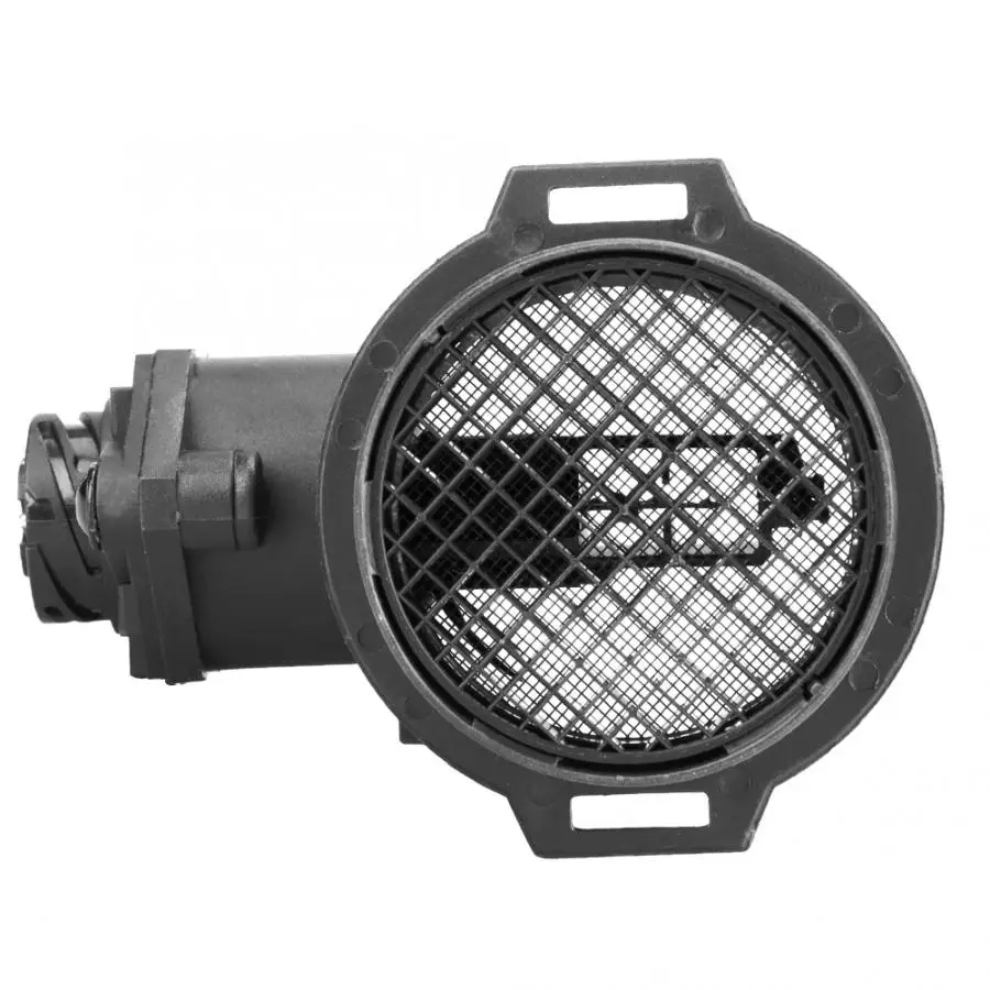 Black Mass Air Flow Meter Sensor MAF for Mercedes-Benz C220 2.2L 1994-1996 0280217100
