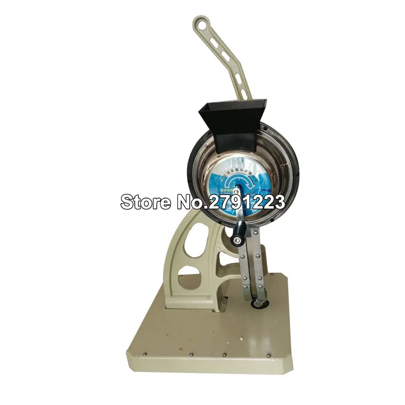 

Punch Semi-automatric Grommet Machine / press grommet machine / eyelet machine