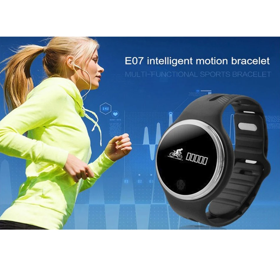 smartband e07