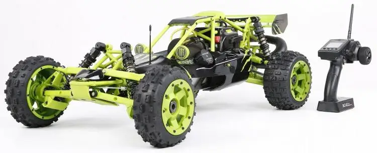 

1/5 rc car Rovan racning Baja 5B 320C Full Nylon Frame with 32cc Engine Symmetrical steering system