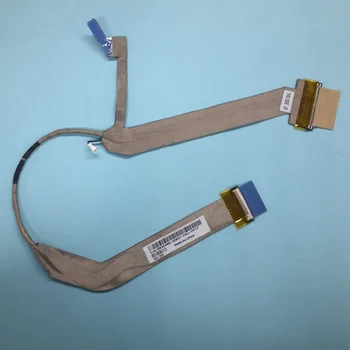 

New LCD Screen Video Cable for Dell XPS M1330 1330 1318 13.3" PP25L 50.4C310.001 50.4C310.101 0RW488