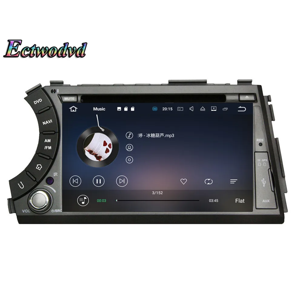 Top Ectwodvd 4G RAM 32G ROM Octa Core Android 8.0 Car DVD For SsangYong Actyon sports 2005 2006-2013 Radio Stereo GPS Navigation 16 Top Ectwodvd 4G RAM 32G ROM Octa Core Android 8.0 Car DVD For SsangYong Actyon sports 2005 2006-2013 Radio Stereo GPS Navigation 16