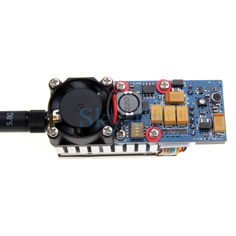 RC-5-8G-500mW-Mini-Wireless-Emitter-Video-Audio-Transmitter-5-8Ghz-RX-28dBm-TS352-with(3)