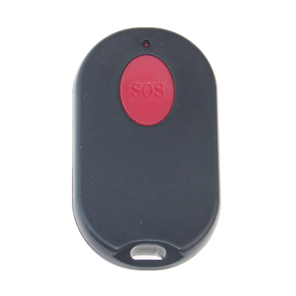 24180401  SOS calling-black