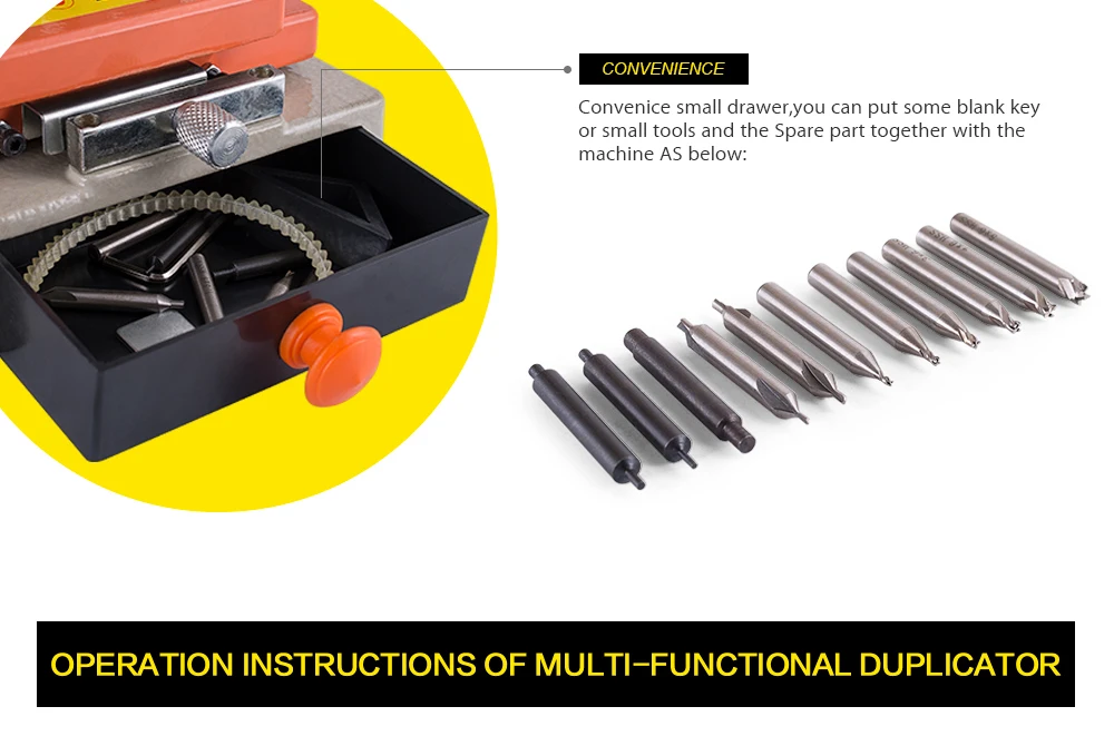 DEFU 368A вертикальный 220 В ключ Режущий копировальный станок для некоторых дверных ключей и автомобильных ключей слесарные инструменты от поставщика