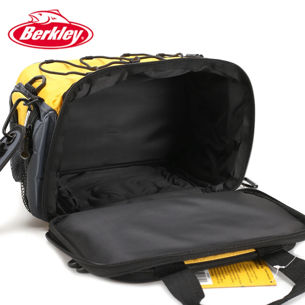berkley powerbait tackle bag