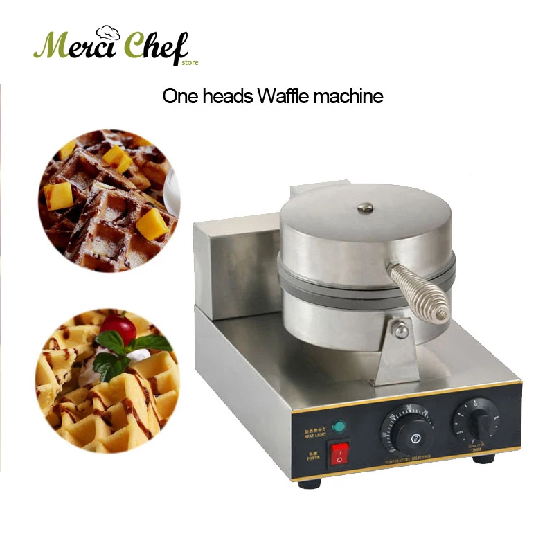 

1 PC Electric Waffle Pan Muffin Machine Eggette Wafer Waffle Egg Makers 220v