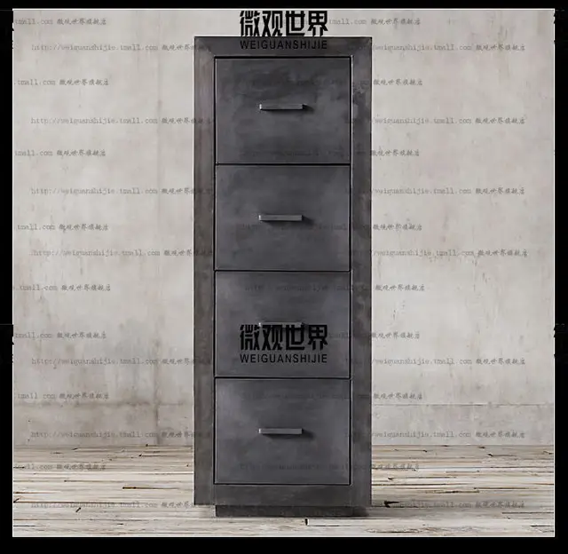 American retro dressoir woonkamer eetkamer keuken dressoir kast ...