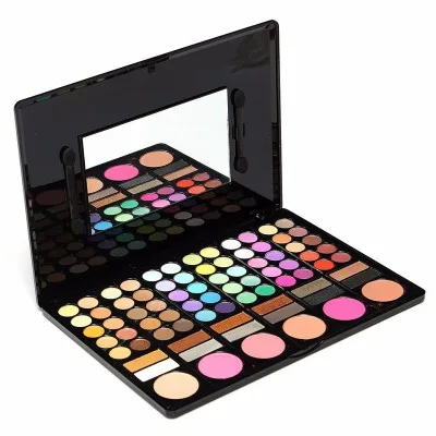 

Makeup for Women Eyeshadow Eye Up Palette Makeup Cosmetic Shadow Palette