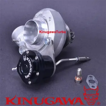 

Kinugawa Billet Turbo Cartridge CHRA Kit TD04-15T for BMW 525 325 TDS E34 M51