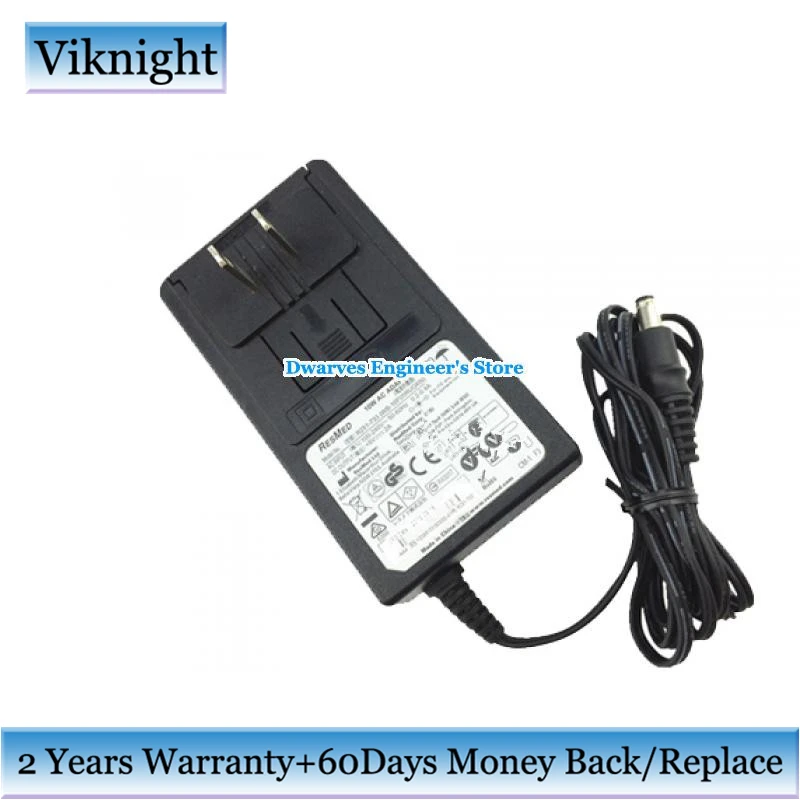 Оригинальный ResMed R251-733 5V 2A AC адаптер Зарядное устройство | Компьютеры и офис