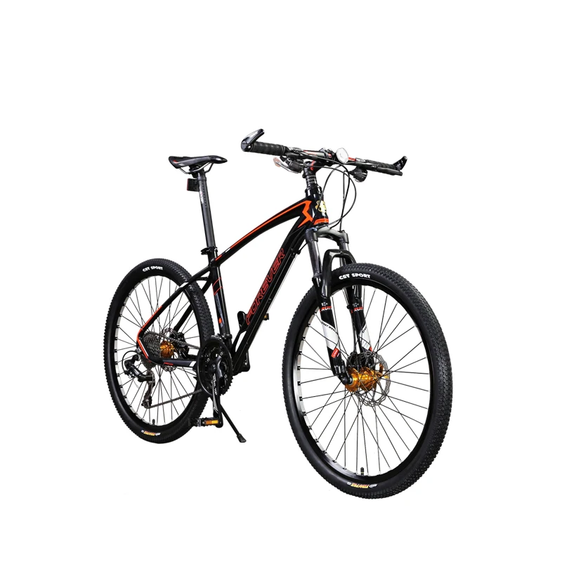 Best Mountain Bike 30 Speed 26 Inchs Bicycle Double Disc Brake Lightweight Aluminum Alloy Frame And Rim Variable Bicicleta R03 3