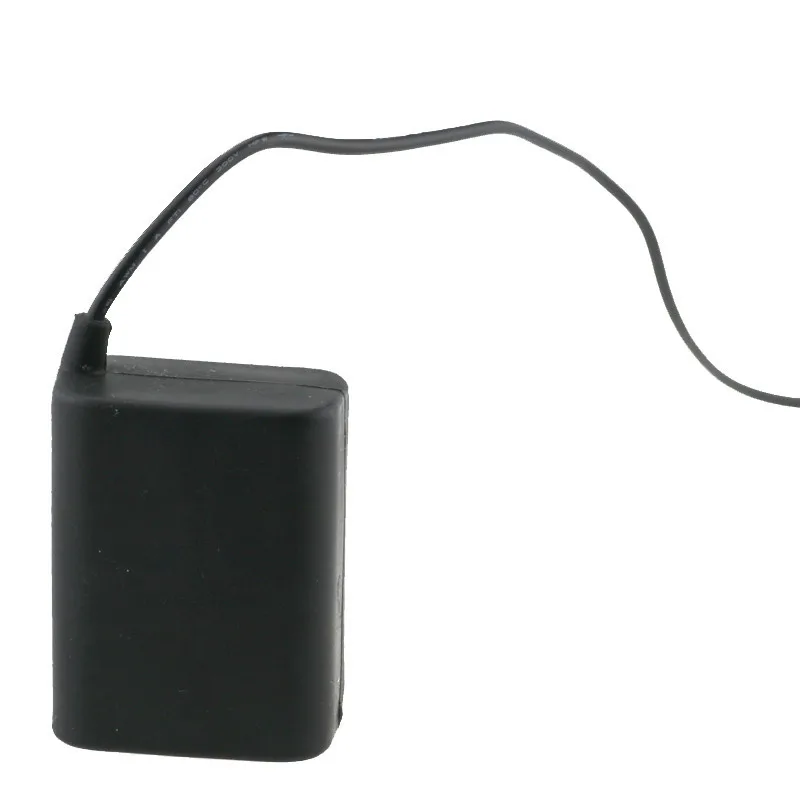  Waterproof 8800mah Lion 6x 18650 battery pack (8)