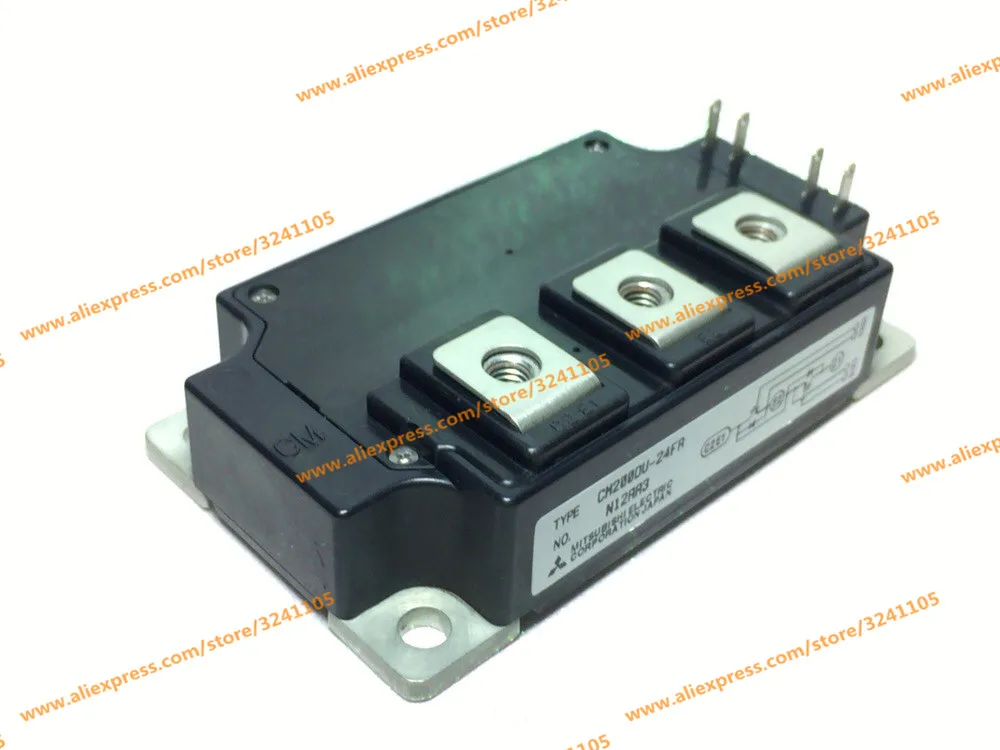 Бесплатная доставка, новый модуль CM200DU-24FA