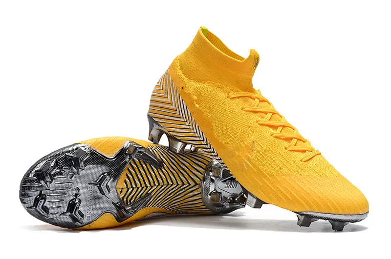 Top Quality 2019 ZISA Superfly VI 360 ELITE FG Soccer Shoes Mens Cheap Football Boots Women Top Quality 2019 ZISA Superfly VI 360 ELITE FG Soccer Shoes Mens Cheap Football Boots Women