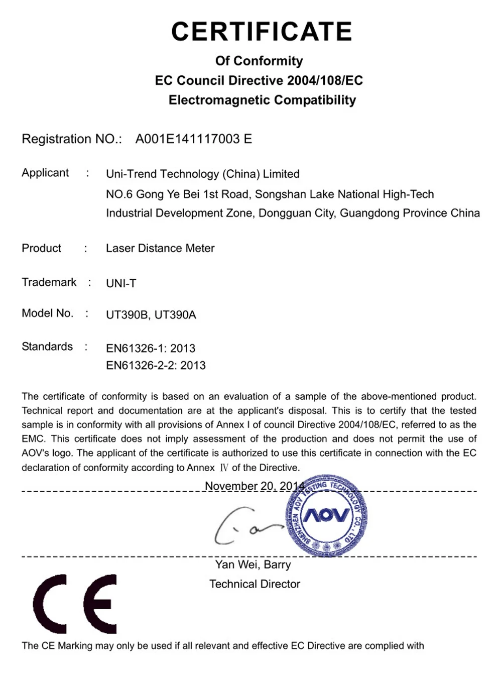 UNI-T UT390B+ UT391+ высокоточный лазерный дальномер 40 м 60 м измерение охотничьей местности/объем лазерных дальномеров