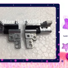 Ноутбук ЖК-дисплей петли для hp NC4200 NC4400 L& R Пара