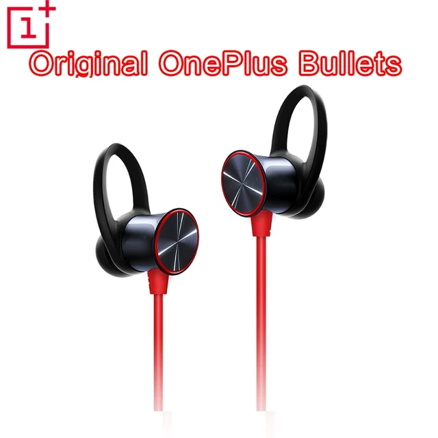 Original Oneplus Bullets Wireless 