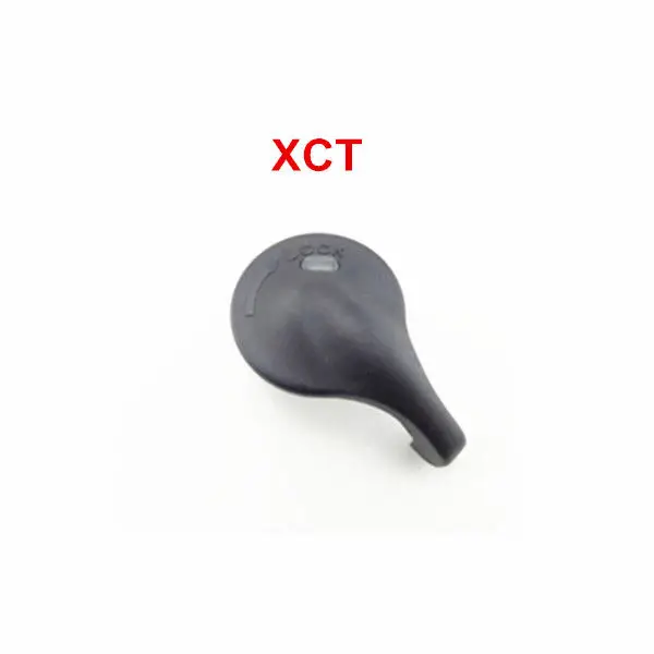 SR Suntour MTB велосипедная часть XCR XCT XCM передняя вилка крышка замка скорости детали