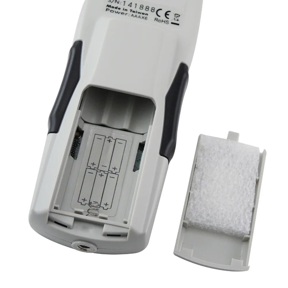 gain-express-gainexpress-CO2-meter-M0198132S-battery
