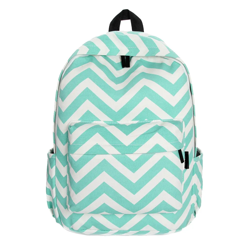 

Backpack Women Travel Backpack Backpack Women Mini Backpack Striped and Canvas Bagpack Fashion 2020 College Bags For Girls