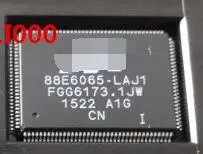 Бесплатная доставка 88E6065-A1-LAJ1I000 88E6065-A1-LAJ1 88E6065 | Электроника