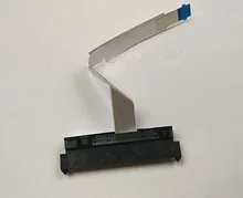Free Shipping Genuine For HP ENVY 15 15-j105tx 15-j laptop DW15 6017B0416801 SATA Hard Drive HDD Connector Flex Cable Free Shipping Genuine For HP ENVY 15 15-j105tx 15-j laptop DW15 6017B0416801 SATA Hard Drive HDD Connector Flex Cable