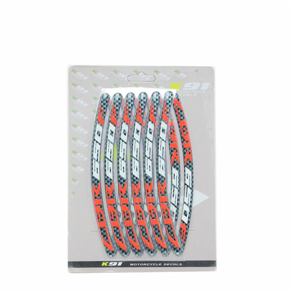 

for Motorcycle motorbike scooter Gas Tank Sticker Fuel Cap Cover Pad stickers motorcycle parts FOR HONDA CBR650F cbr 650f