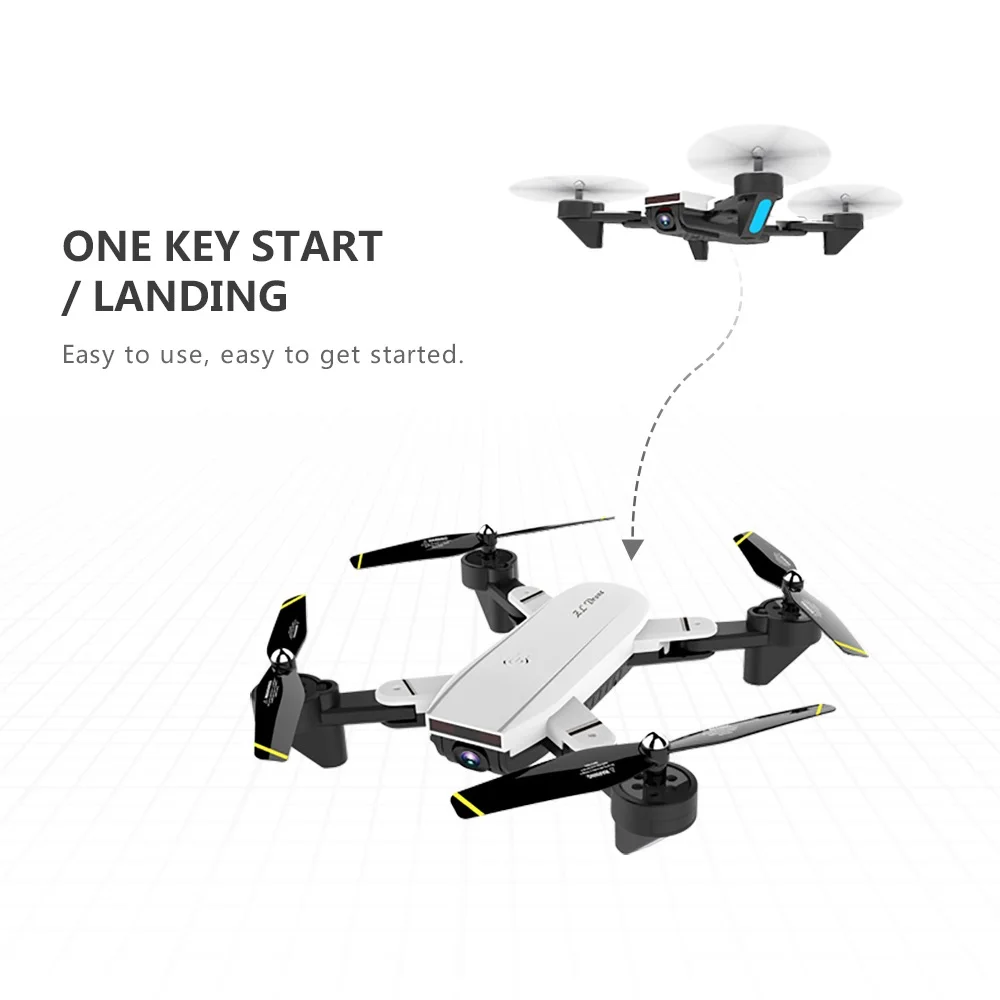 sg700 drone follow me