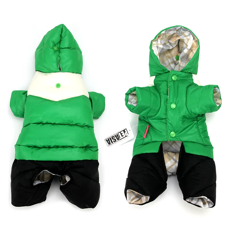 PETASIA New Winter Dog Clothes 315