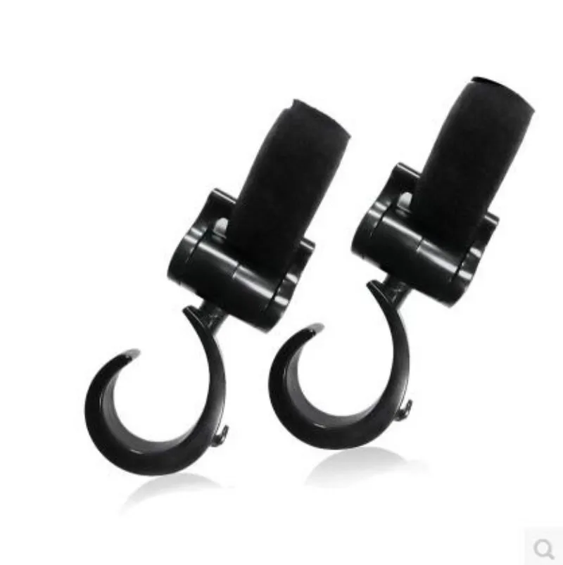 Baby carriage Mommy bag hooks02