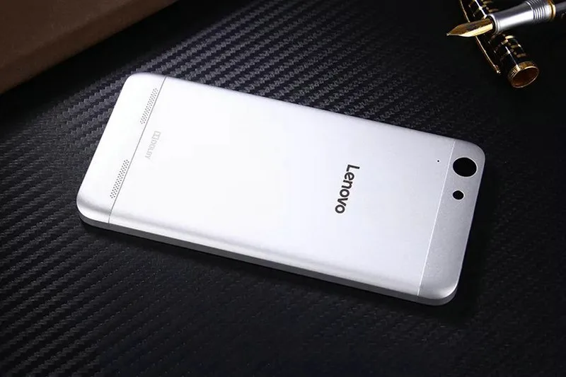 Для lenovo Vibe K5/K5 Plus чехол на заднюю часть батареи официальный корпус телефона для lenovo A6020 крышка батареи запасные части