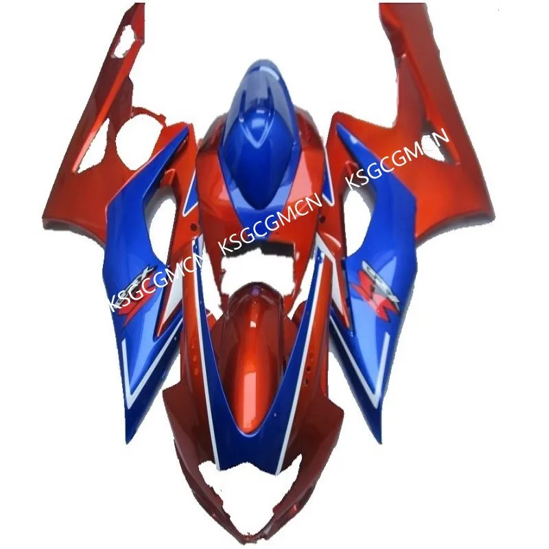 Motorcycle Fairing kit for GSXR1000 05 06 GSX R GSXR 1000 K5 2005 2006