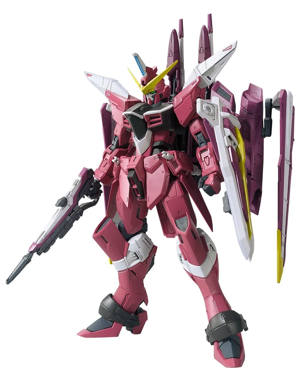 Справедливость Gundam семян MG хобби рисунок