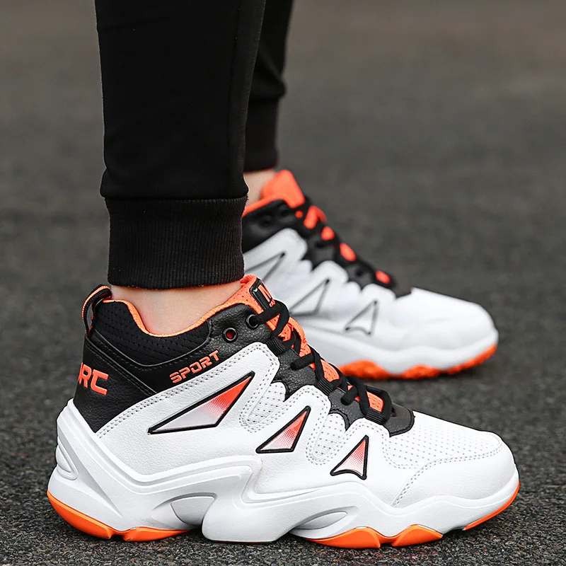 Ar Lace Respirável Picture Dos Casuais Confortáveis Primavera the Livre Color Sneakers Par Homens Sapatos Malha up Ao Outono Color The Masculinos De 2019 wq7w8gYH