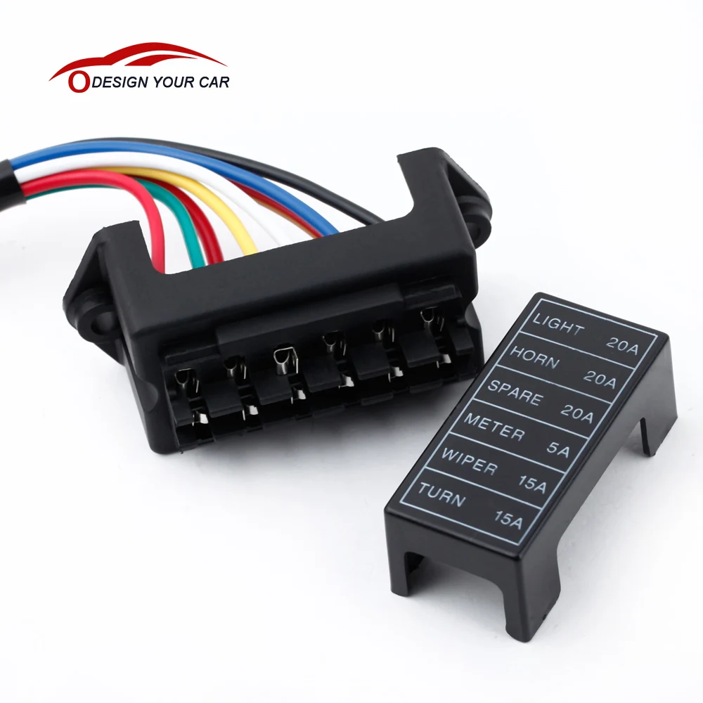 get cheap car fuse box wiring aliexpress get cheap car fuse box wiring aliexpress