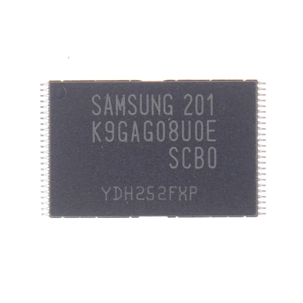 

K9GAG08U0E For SAMSUNG New Soft NAND UE32 UE37 UE40 UE46 D5500 D5700 New Hot