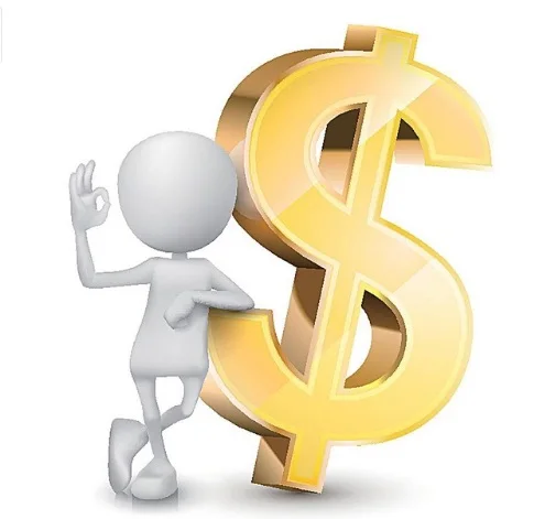 

Special link for price difference