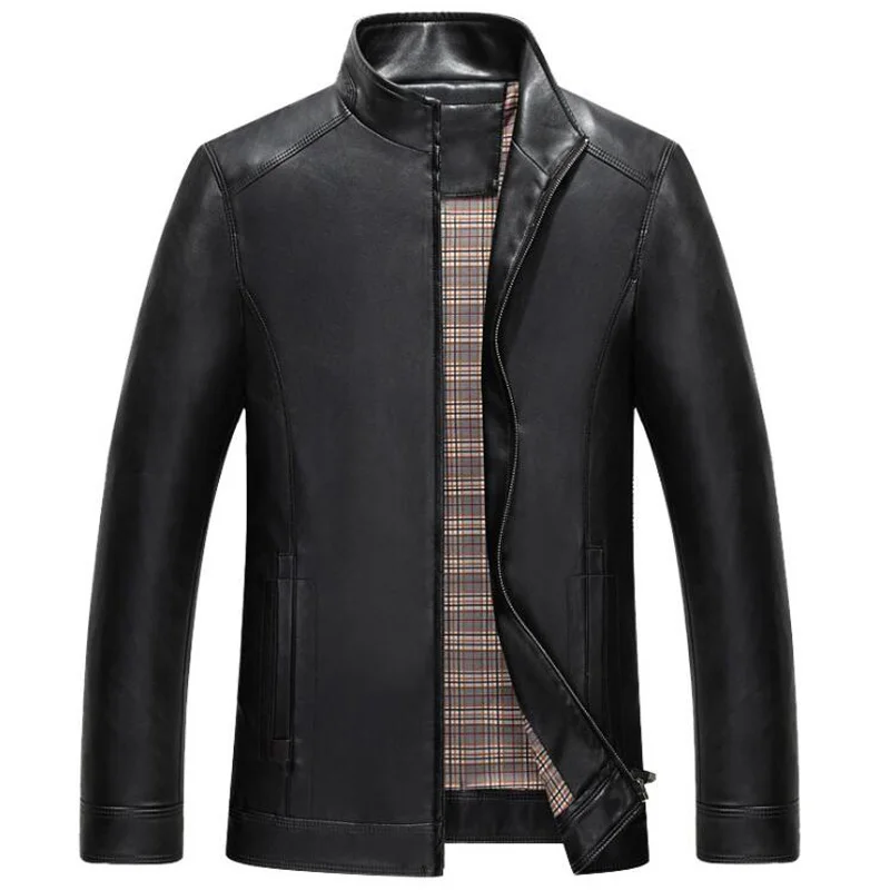 Popular Russian Leather JacketBuy Cheap Russian Leather Jacket lots from China Russian Leather